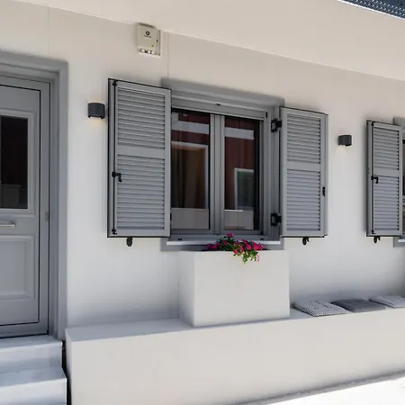 Tilemachos Old Town Maisonette 別荘