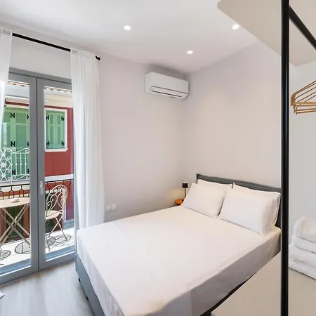 Tilemachos Old Town Maisonette *