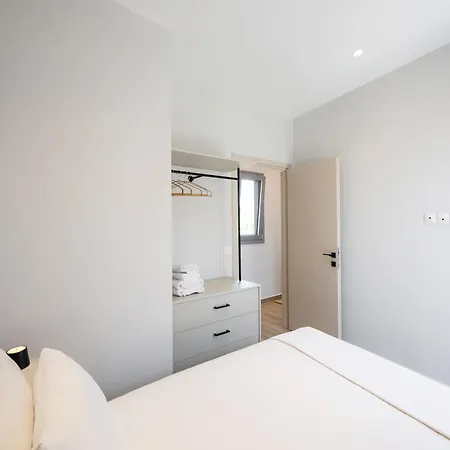 Tilemachos Old Town Maisonette