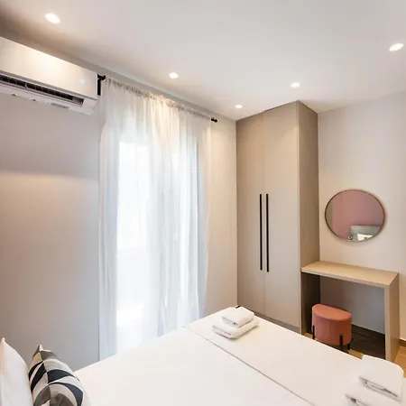 Tilemachos Old Town Maisonette *