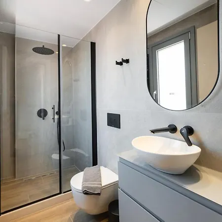 Tilemachos Old Town Maisonette Lefkáda