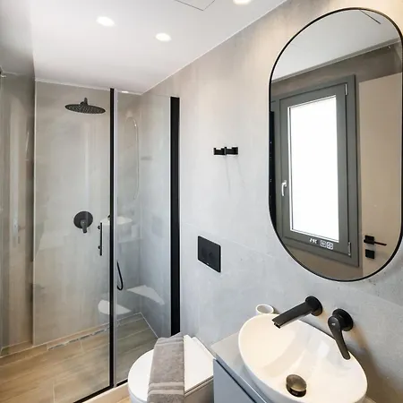 Tilemachos Old Town Maisonette