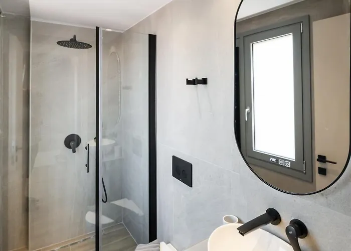 Tilemachos Old Town Maisonette